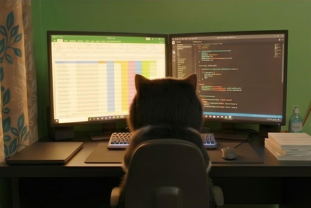 Midnight debugging session