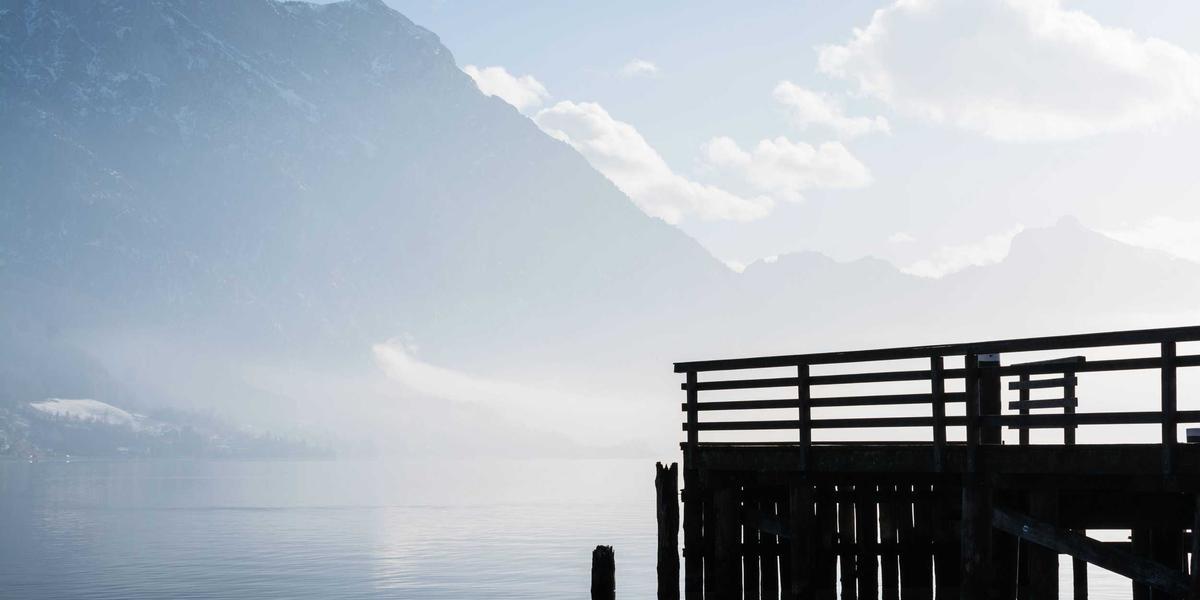 The Quiet Power of Making Something